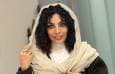 چهره واقعیِ صحرا اسداللهی بدون گریم و آرایش