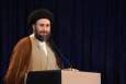 امام جمعه قزوین: حضور جوانان در نماز مساجد کمرنگ است/ دشمن می‌گوید حالا خانم‌ها روسری سر نکنند و مقداری شلوارشان را بالا بزنند چه ایرادی دارد؟
