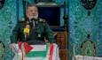 سردار ایزدی: تعداد مبارزان فلسطینی افزایش پیدا کرده