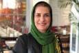 فریبا کوثری: سریال «مختارنامه» برایم برکت داشت
