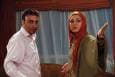 رضا عطاران و مریلا زارعی به هم رسیدند