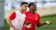 بیفوما پرسپولیس و هاشمیان را نگران کرد