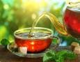 روش صحیح خوردن چای برای سالمندان