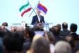 پزشکیان: در گفت‌وگو با ارمنستان، توافق‌هایی راهگشا و موثر حاصل شد