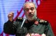 سردار فدوی: ارتقای توان رزمی سپاه هیچگاه متوقف نشده
