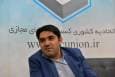 تاکسی اینترنتی شهرزاد و بابک زنجانی مجوز ندارند/ اخطار پلمب می دهیم