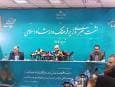 وزیر ارشاد: شرم زده هنرمندان هستیم/ آثار هنری شناسه‌دار شدند