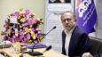 همسر پروانه سلحشوری برکنار شد