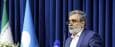 کمالوندی: بازرسان آژانس بر تعویض سوخت نیروگاه اتمی بوشهر نظارت می‌کنند
