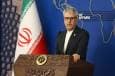 بقائی: اقدام ۳ کشور اروپایی علیه ایران، تبعیت از دستور آمریکاست