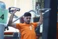 زمان برگشت ملی پوش پرسپولیس اعلام شد