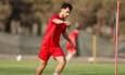خرید جدید پرسپولیس در دسترس هاشمیان