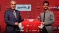 همه ابهامات انتقال عجیب فخریان به پرسپولیس