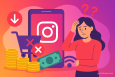 اشتباهات رایج در هنگام خرید فالوور اینستاگرام