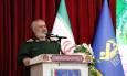 سردار فدوی: شکست را بر دشمنان تحمیل کردیم