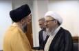 آملی‌لاریجانی: خیالات برخی درباره نظام بعد از جمهوری اسلامی نقش بر آب شد