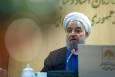 روحانی: جنگ ۱۲ روزه تقابل بین دانش شرق و غرب بود