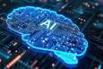 هوش مصنوعی مشابه مغز ابداع شد