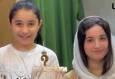 دو خواهر بر اثر سقوط غلتک راهسازی در جاده هراز جان باختند