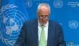 سازمان ملل: شورای امنیت در خصوص مکانیزم ماشه تصمیم‌گیری خواهد کرد