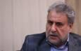 فلاحت پیشه: لاریجانی باید موضوع هسته‌ای ایران را از جنگ ایران و اسرائیل جدا کند