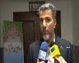 پایان عملیات اجرایی پروژه فیبر نوری در شهرستان گرمسار