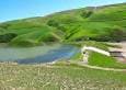 تاثیر آبخیزداری در توسعه طرح‌های بیابانزدایی