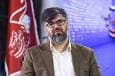 جلال غفاری قدیر دبیر نوزدهمین جشنواره بین‌المللی فیلم مقاومت شد