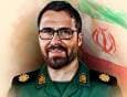 شناسایی پیکرشهید اسماعیل پاشایی یکی از شهدای جنگ ۱۲ روزه