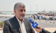 صادرات ۱۱ میلیون تن کالا از گمرک‌های استان بوشهر