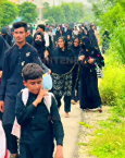 پیاده‌روی اربعین در پاکستان