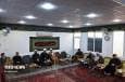عزاداری اربعین حسینی در بیوت علما و مراجع