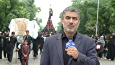 مراسم اربعین حسینی در پاکستان