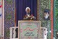استکبار ستیزی در راهپیمایی اربعین امسال محسوس بود.