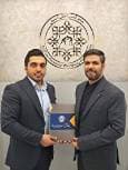 مربی برف انباری، سرمربی تیم کشتی آزاد نوجوانان استان شد