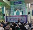اربعین، نشان عزت، عظمت و همدلی ملت امام حسین علیه السلام