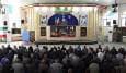 راهپیمایی اربعین حسینی مظهر اقتدار مقاومت اسلامی