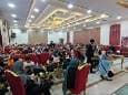 پایان مسابقات کشوری شطرنج جام هم‌پیمان در سبزوار