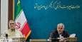 آزادگان، شهدا و جانبازان مایه افتخار و سربلندی کشور هستند
