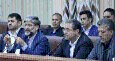 هشدار رئیس کل دادگستری آذربایجان غربی در خصوص بی برنامگی در موضوع انرژی
