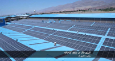 انرژی پاک در سقف کارخانه