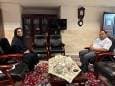 زرین‌فام، سرمربی تیم شطرنج دختران جوان شد