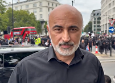 راهپیمایی اربعین در لندن