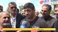 حضور پرقدرت ۱۶ کشتی‌گیر مازندرانی در مسابقات جهانی زاگرب