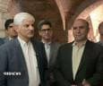 گوشه شهنشاه ،روستایی برای رونق گردشگری