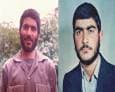 درگذشت مادر شهیدان صانعی در فریدن
