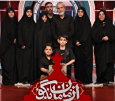 روایت عاشقانه ناتمام در «از مامان بگو»