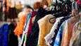 محکومیت قاچاقچی پوشاک در ارومیه