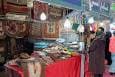 برپایی نمایشگاه اقوام ایران،عطر ریحان در چندار
