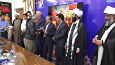 تجلیل از صبر و ایستادگی آزادگان شهرستان رزن